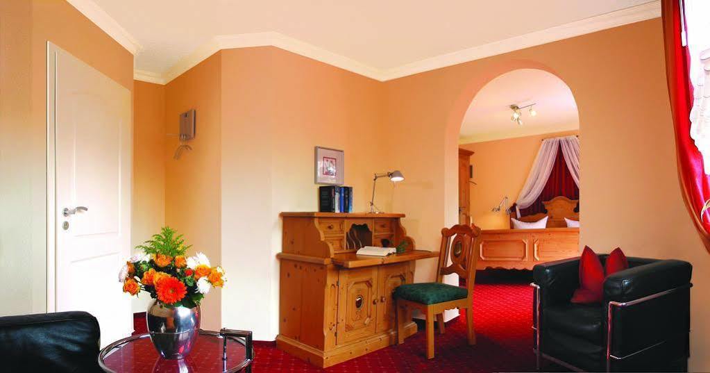 Hotel&Restaurant Kaiserhof Bad Bellingen Extérieur photo