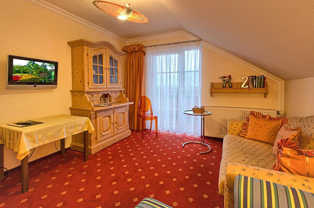 Hotel&Restaurant Kaiserhof Bad Bellingen Extérieur photo