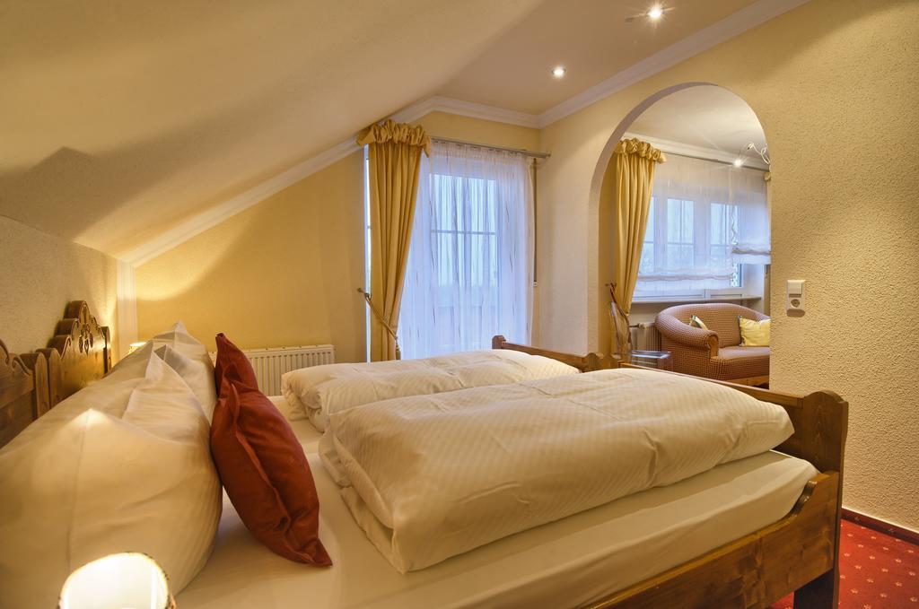 Hotel&Restaurant Kaiserhof Bad Bellingen Extérieur photo