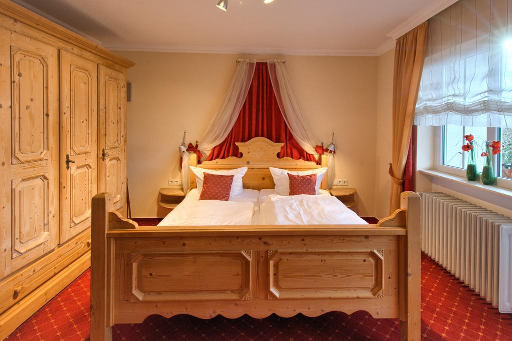 Hotel&Restaurant Kaiserhof Bad Bellingen Chambre photo
