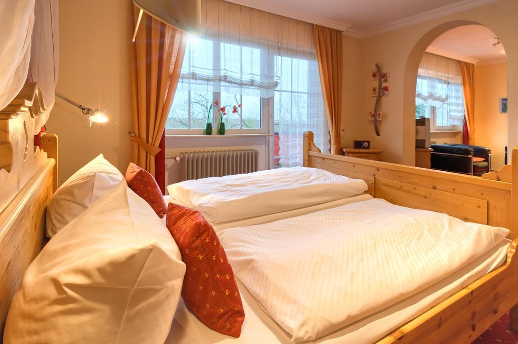 Hotel&Restaurant Kaiserhof Bad Bellingen Extérieur photo